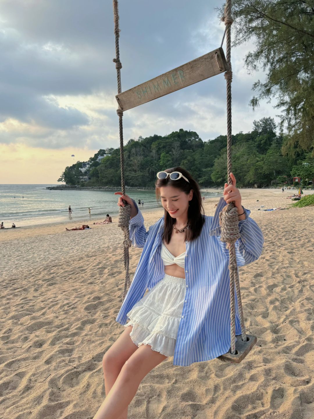 海岛日记🏝️