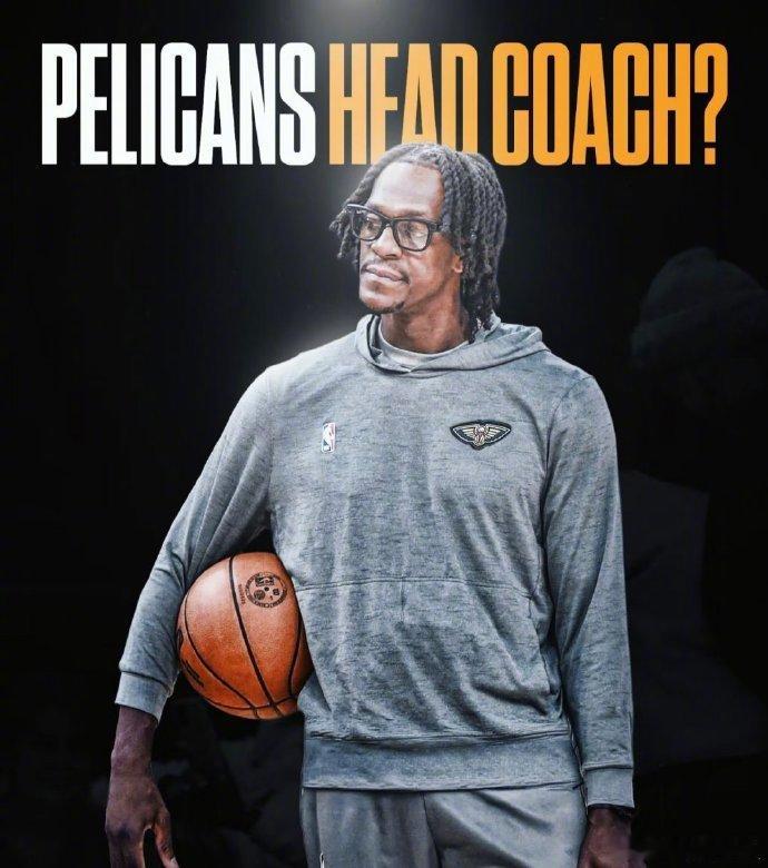 隆多哈姆成鹈鹕主帅最终候选人NBA 真成隆指导了？TA记者Sam Amick：鹈