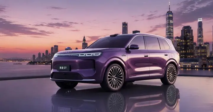 上汽携手新芯航途，推动700 TOPS大模型算力上车