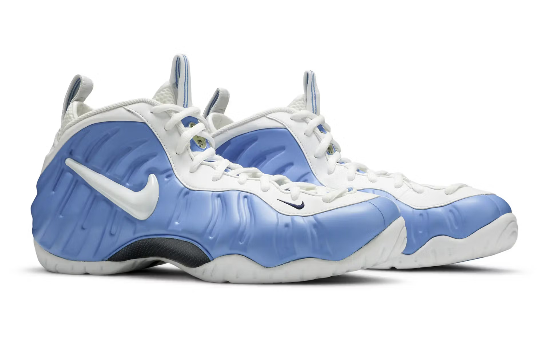 Nike Air Foamposite Pro “University Blue