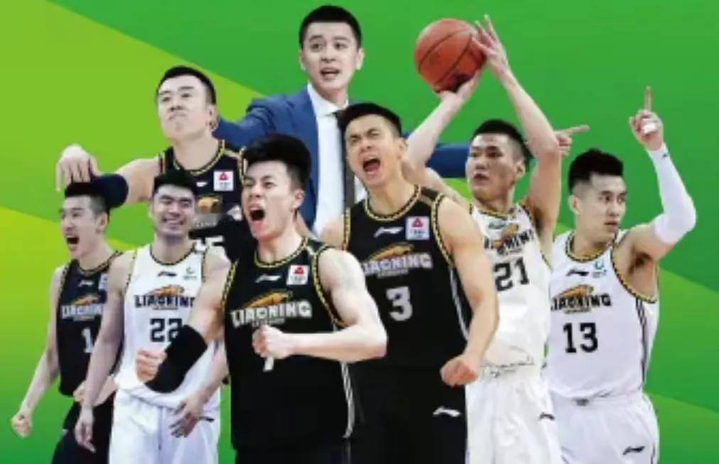 #你心目中,最喜欢的辽篮球员是谁?#韩德君的憨厚，李晓旭的拼搏，张镇麟的天赋，郭