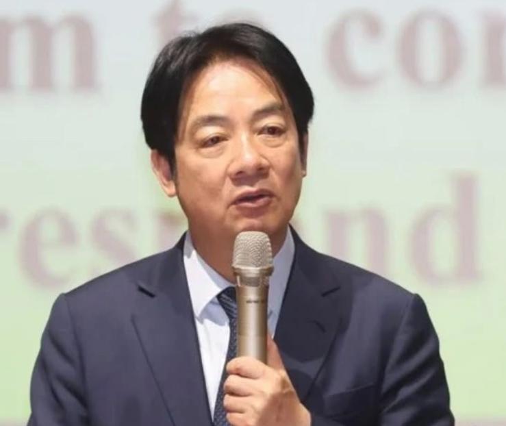 赖清德去不了非洲啦。

赖清德原订明天启程窜访非洲的斯威士兰王国，不过在今天却突