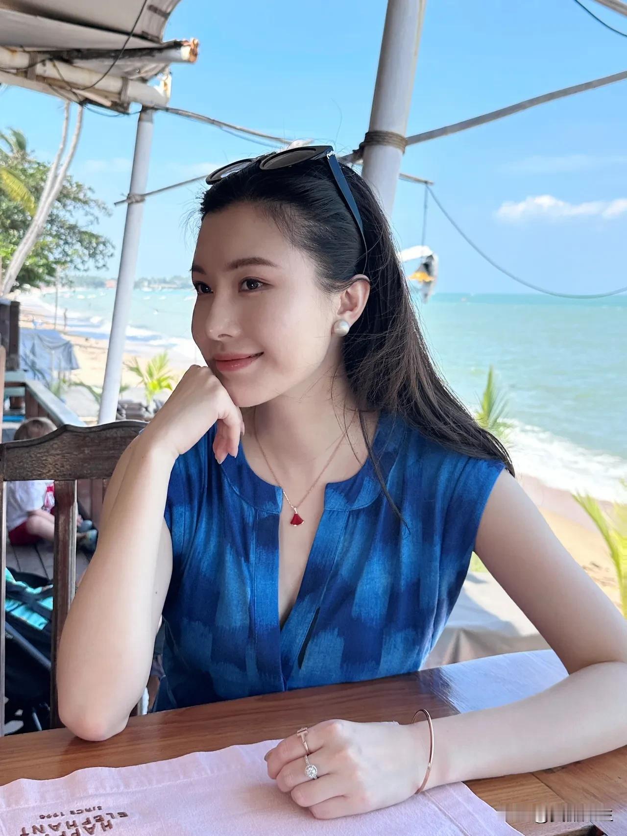 一措再措 纳木措🌊
西藏没有海，却拥有最治愈的蓝🩵