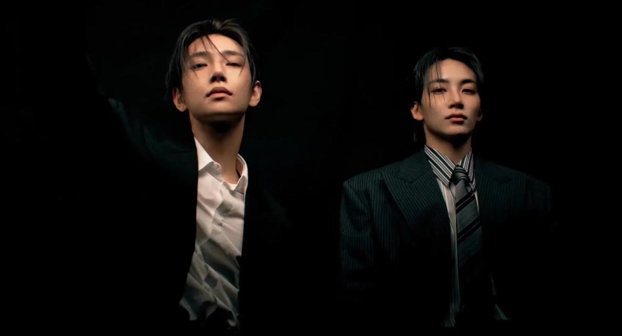 今天主理人 理不发音（打开音乐更有感觉！）尹净汉 jeonghan 洪知秀 Jo