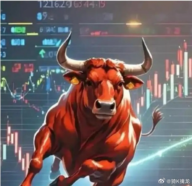 A股：紧急提醒2.5亿股民！从今天起，或许牛市历史总是惊人的相似！【周二沪指探底