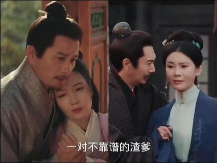 第一次见强迫症剧组!谁懂我这⑩一样的爽点?笑亖了干啥都得对称分布，内娱强迫症剧组