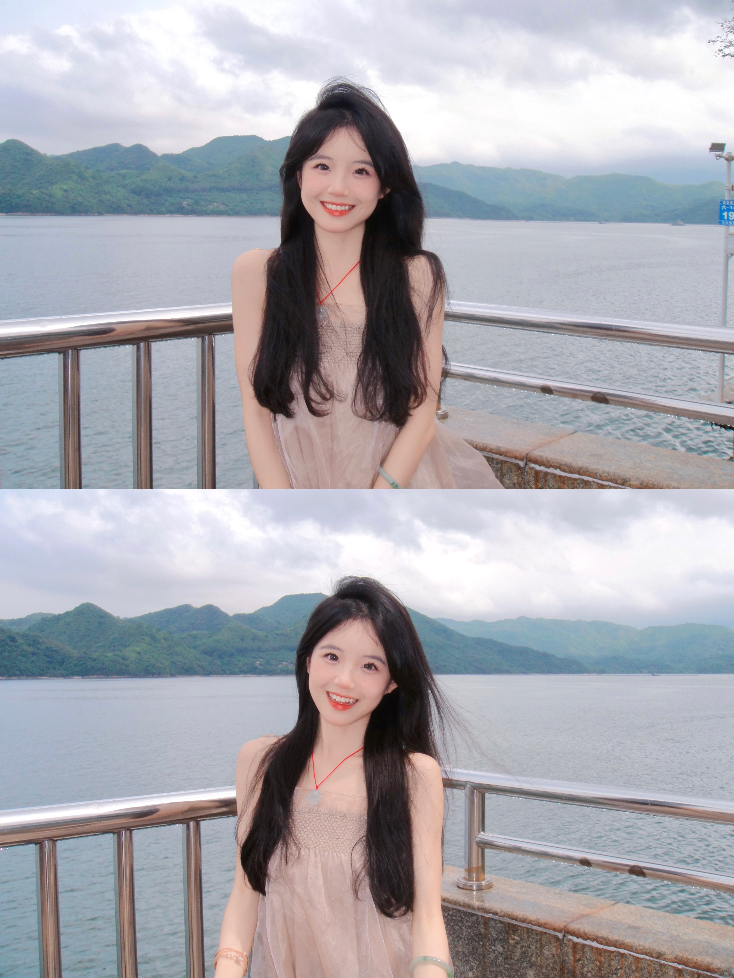 阴天☁️ ​​​