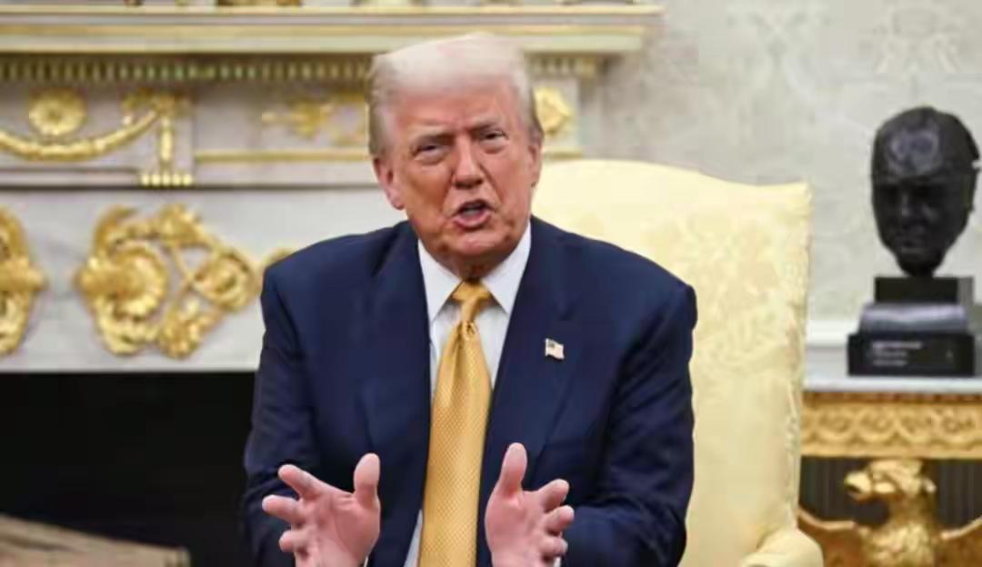 特朗普翻脸骂普京是威胁！普京战略误判了？俄乌战争俄还能赢吗？