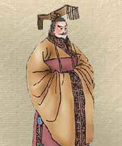 胡亥不是亡国昏君，是秦朝“系统崩溃”时，第一个被弹出的错误提示！




他21