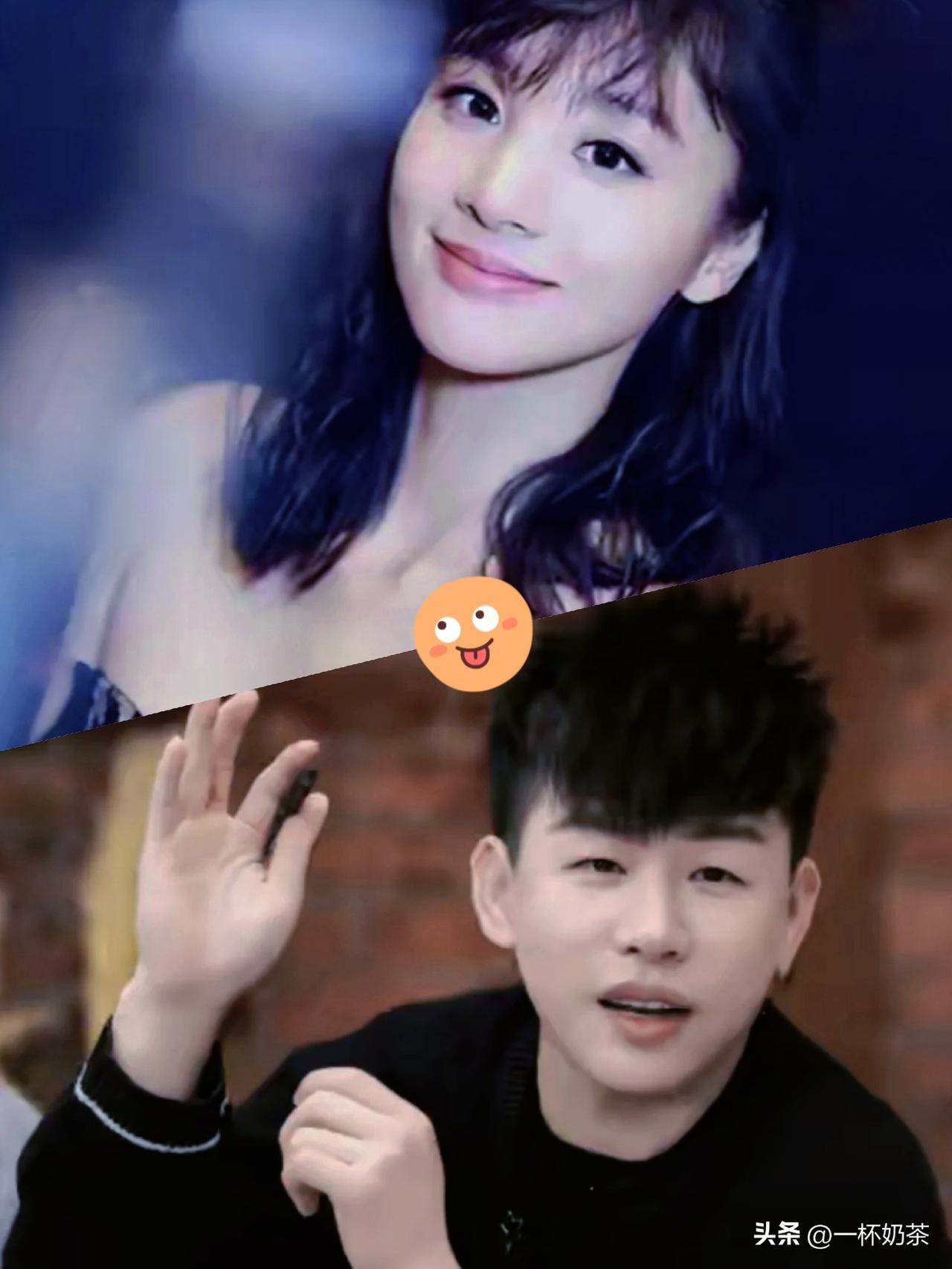 42岁胡彦斌在镜头前哽咽，说这辈子最大的亏欠，是亲手放走了章龄之。当年他24岁，