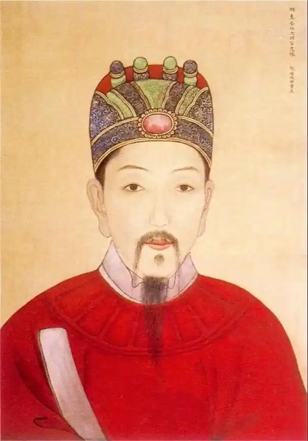 明朝抗清名将袁崇焕，死时无儿无女，为何清朝会有他的将军后代？

崇祯三年八月，北