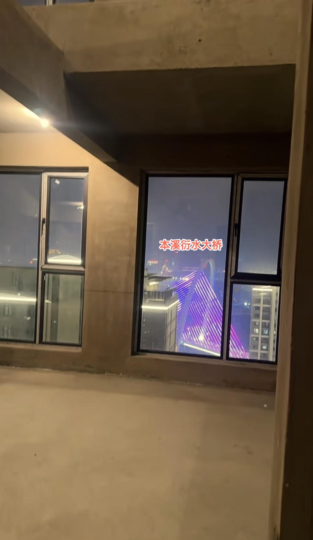 过去本溪彩屯乃至溪湖区无人问津，现在让人高攀不起，特别是香溢府小区的开发建设更是