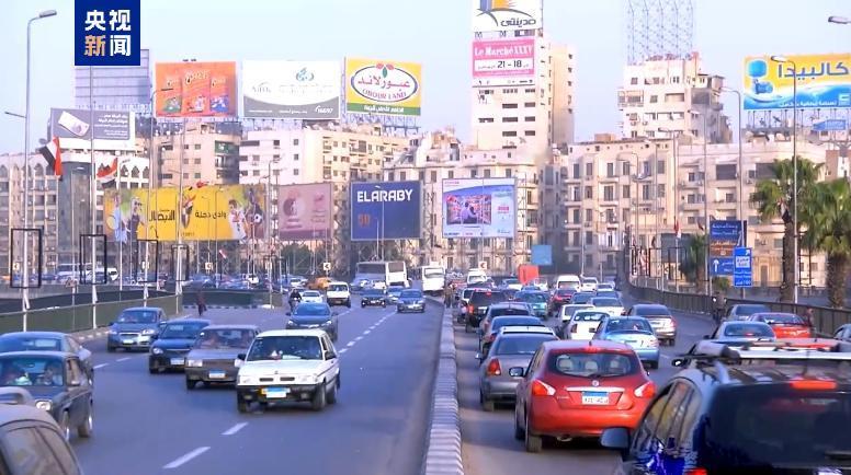 Egypt is certified malaria-free by WHO
花