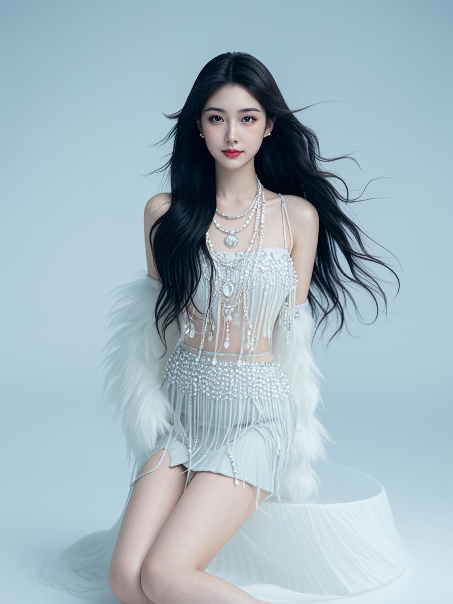 AI妖魅风情