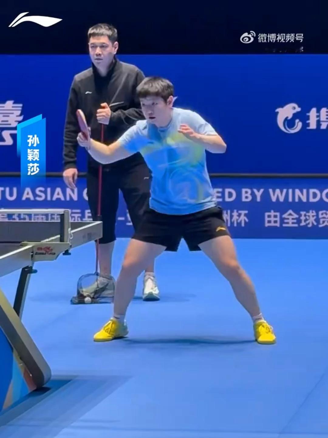 漏发一个这个（后面那两位就是主管教练了是吧🥲 