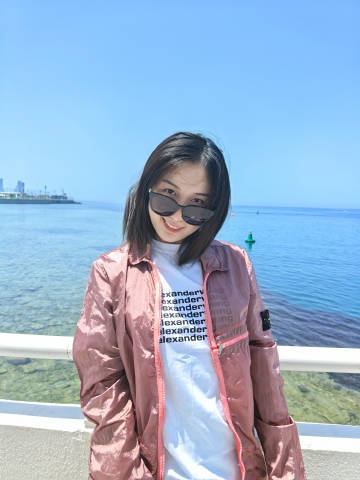 #女单只剩钱天一# 加油加油，一定要有好心态[哇] ​​​