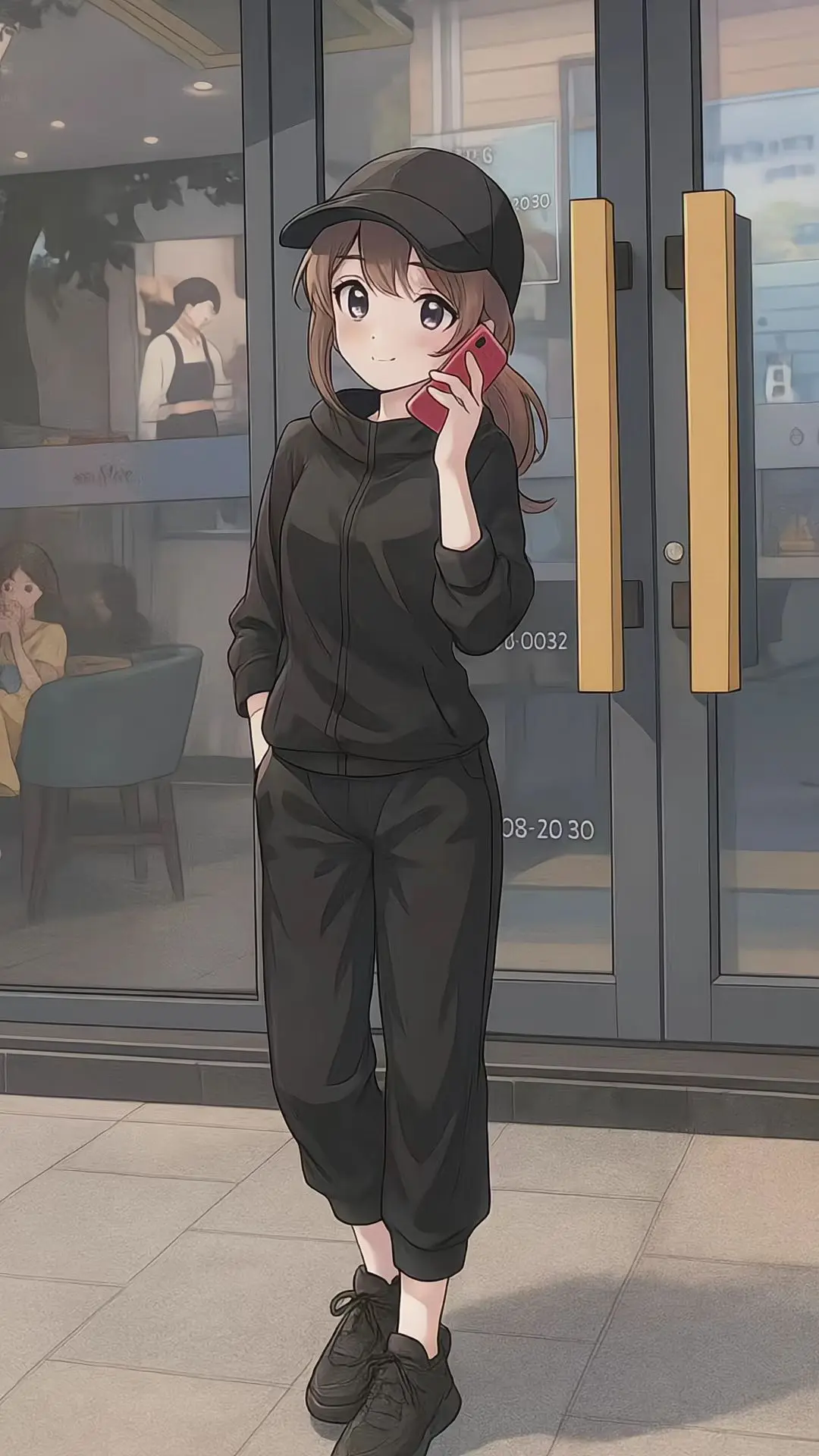 夏季穿搭 夏日清爽开局指南 超清爽的夏天OOTD 夏季简约风服装测评 ...