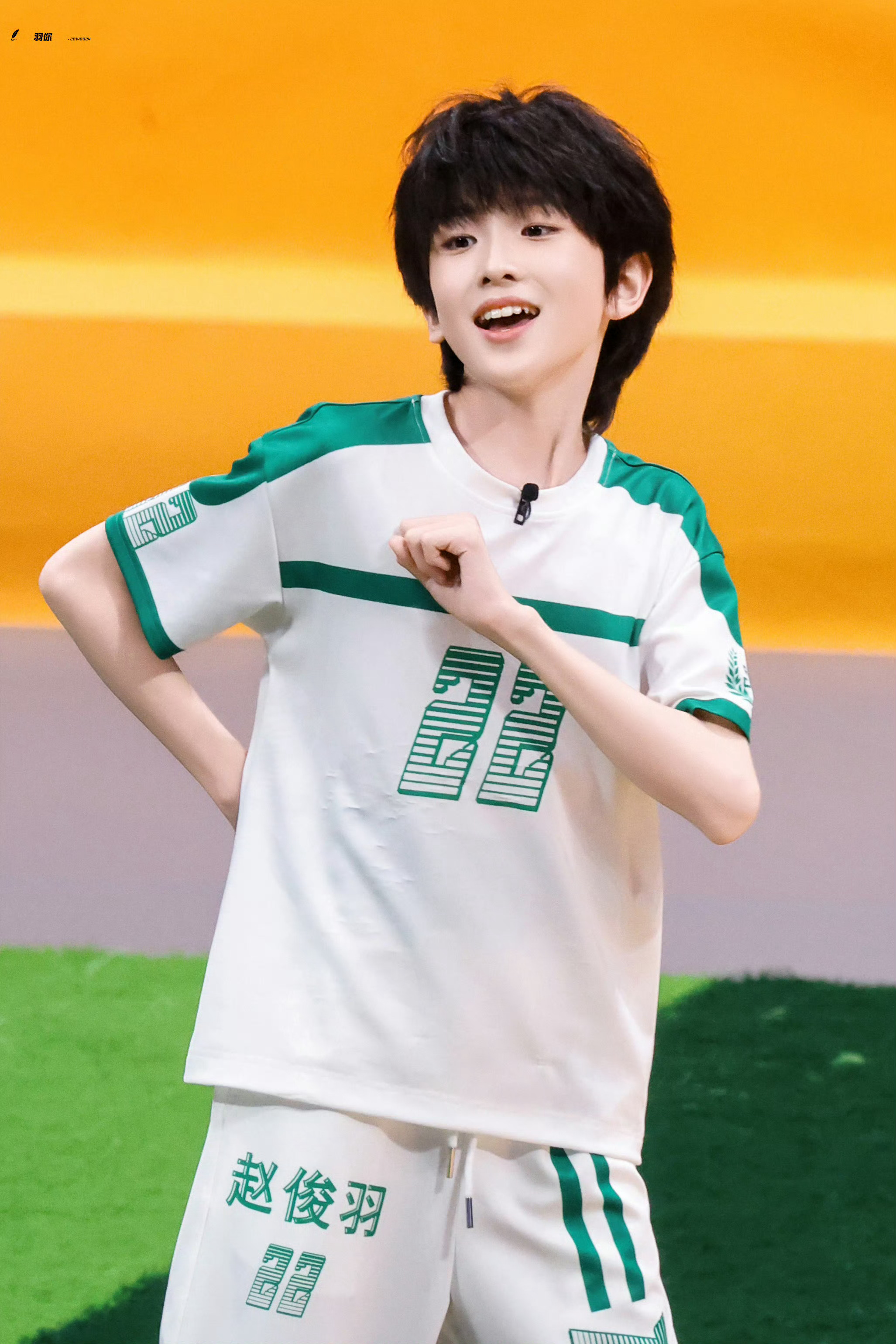 TF五代新歌拜托拜托🧡🧡🧡赵俊羽 的歌声🎤是治愈良药🧡作为实力主唱赵俊