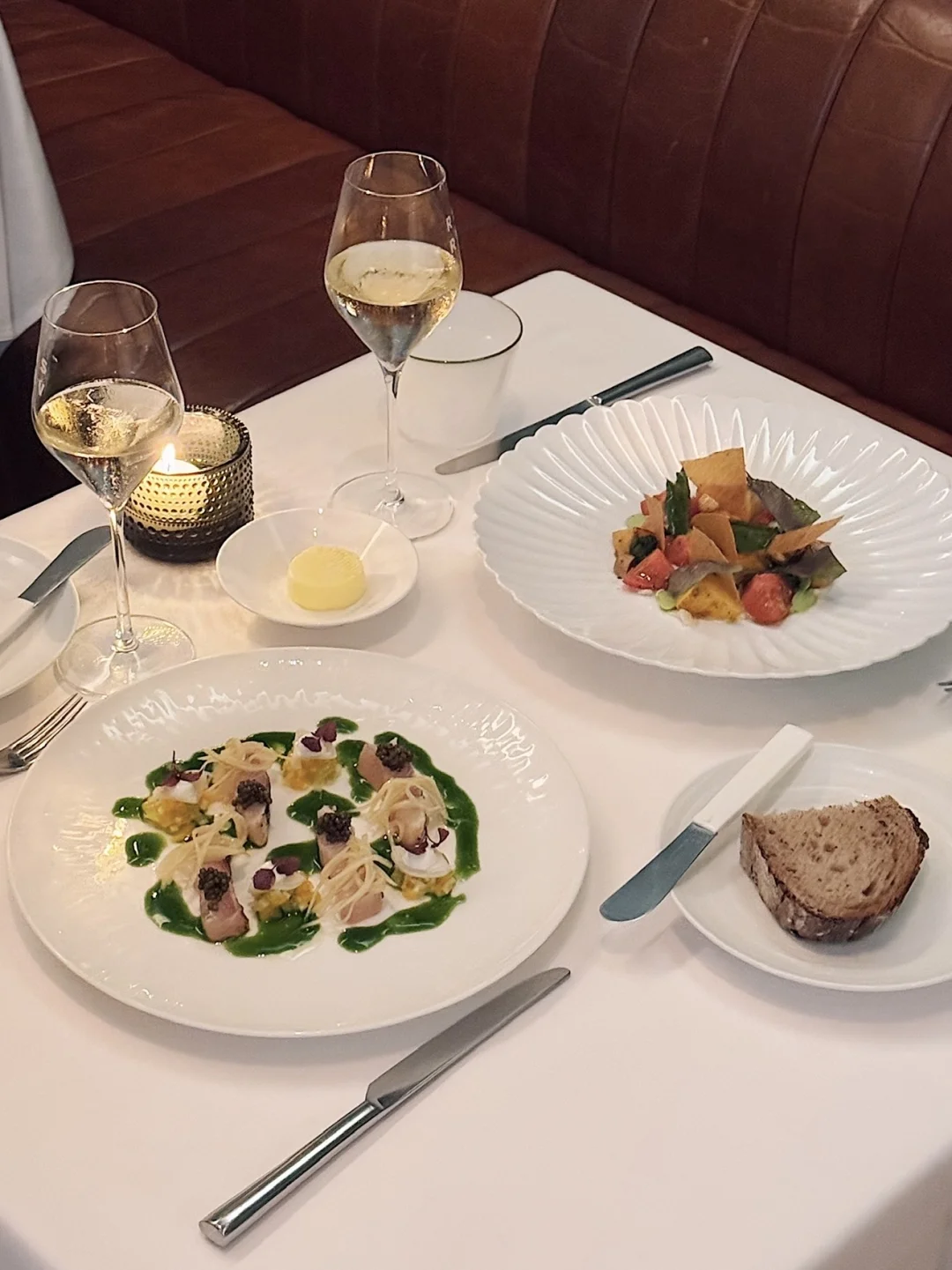 🇭🇰连续多年获得米一星的Arcane