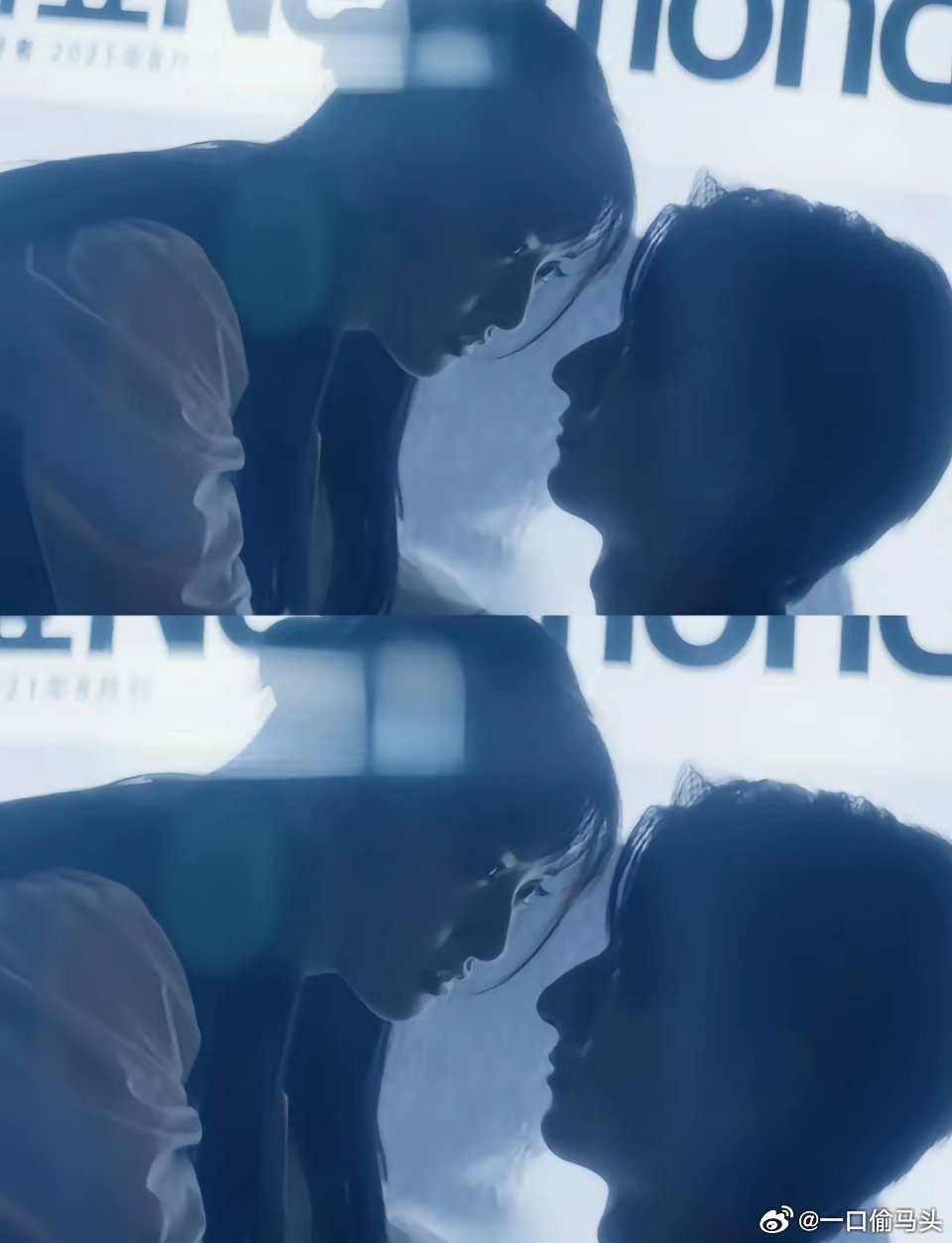 我愿称之为内娱氛围天花板简直是目前为止我看过的氛围感最绝的一部现偶 大家补药放过