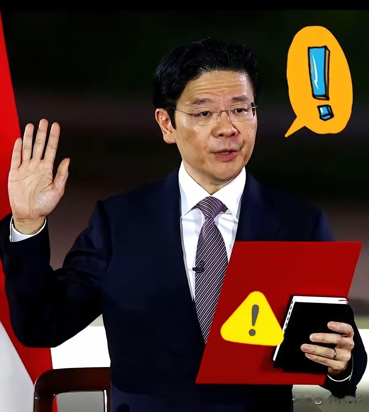 新加坡这回是真坐不住了，眼看着北极航线的货轮咔嚓一下省了十几天航程，自家港口的服