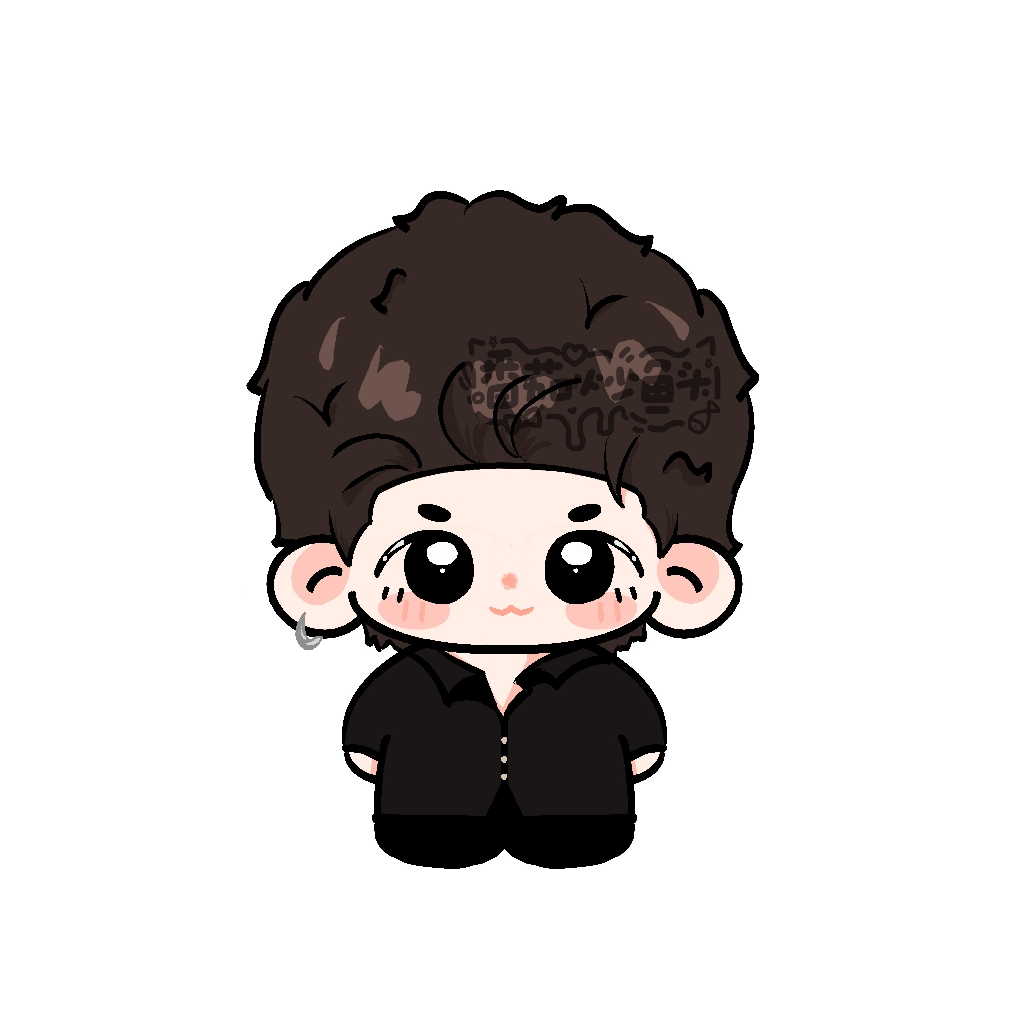 林柏叡  林柏叡 QQ人系列回归～谁能拒绝❌我们年上男年上就是最好品的多拍爱看 