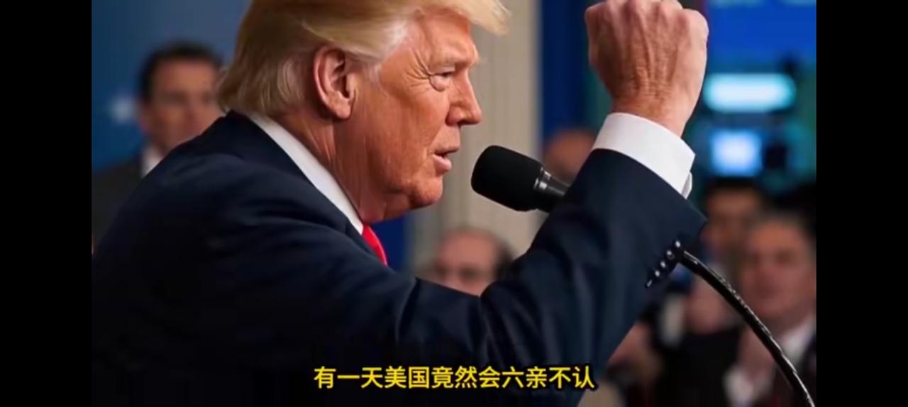 乱云飞渡，美加互撕日本遭殃。
美国副总统万斯一席话有点味道，中国是美国同等对手，