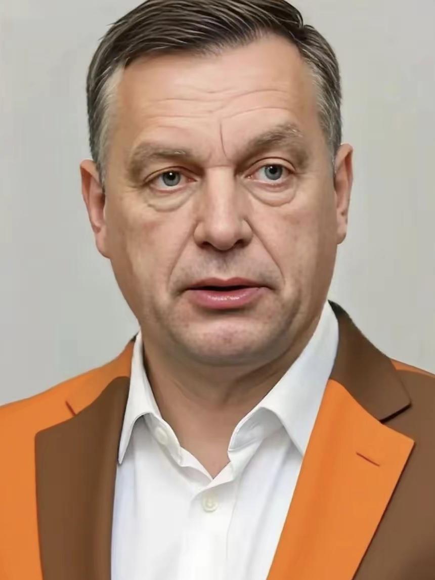 欧尔班很清醒！

10月23日，匈牙利总理欧尔班宣布，不会对乌供武或参与任何可能