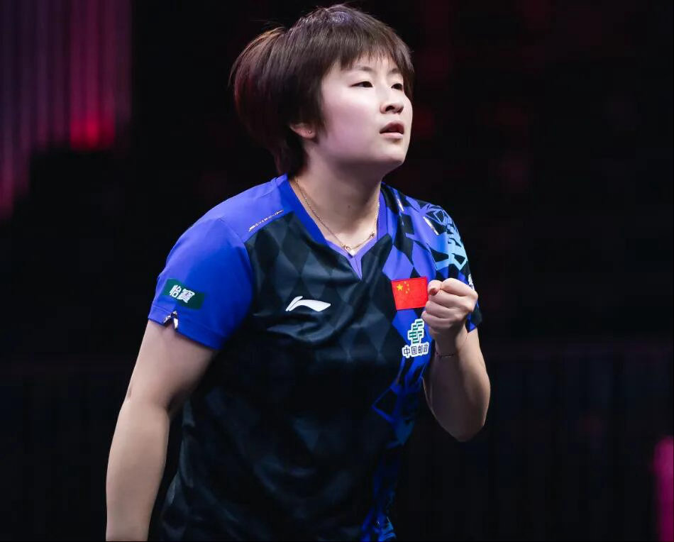 wtt美国大满贯比赛前瞻WTT美国大满贯与美加墨世界杯淘汰赛仅一墙之隔，乒乓的智