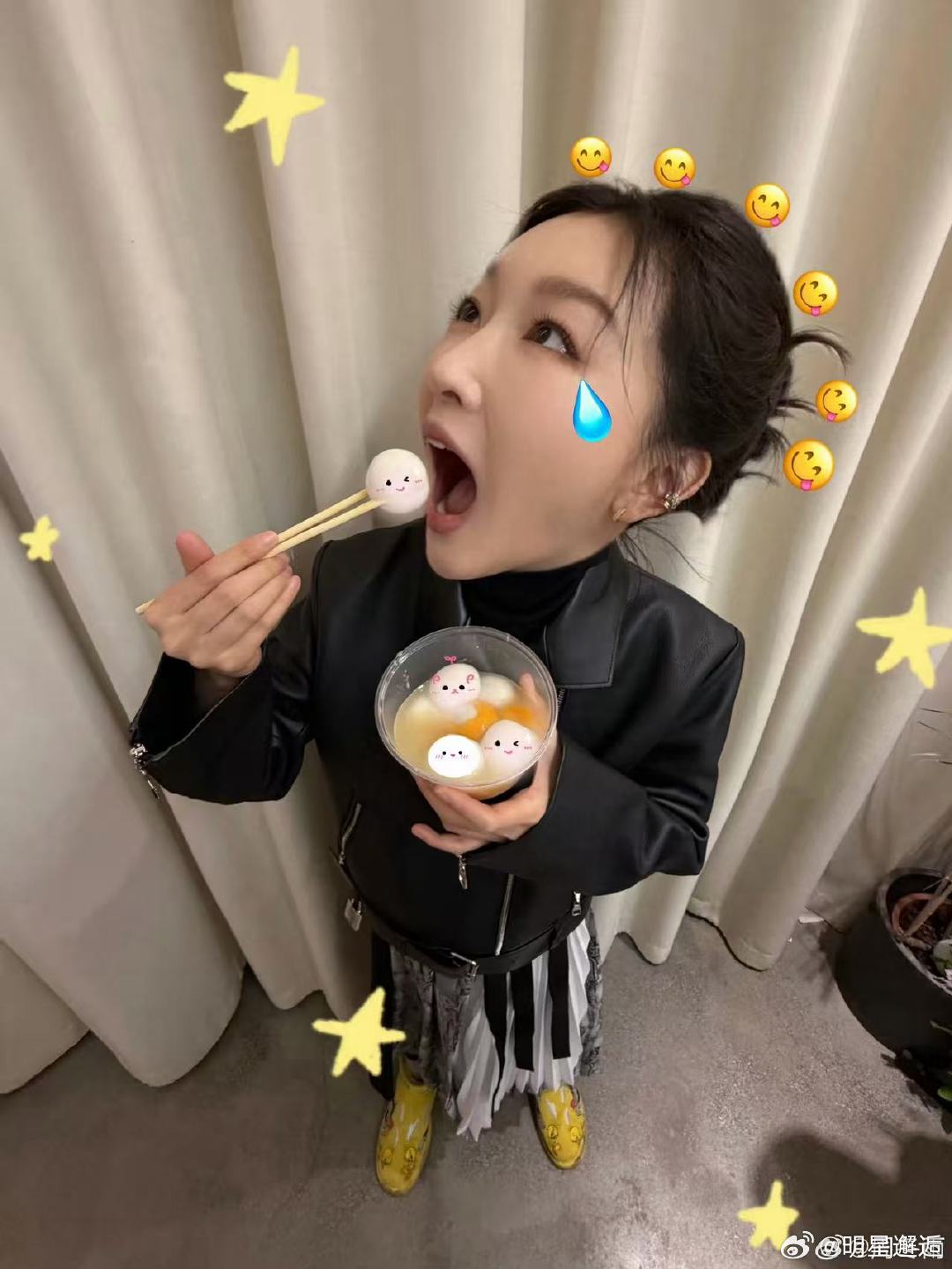 鬼见了周冬雨都得低头周五晚高疯 周冬雨玩密室真的刷新认知，外表软萌甜妹气场却稳到