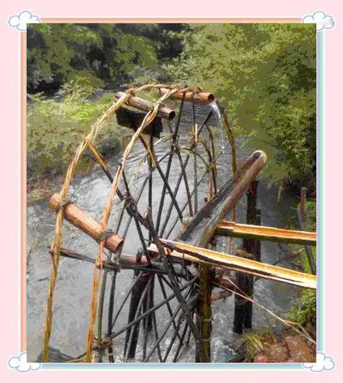 咱们老祖宗种地，最头疼的就是浇水。尤其是在唐朝，天下太平了，人越来越多，地也越种