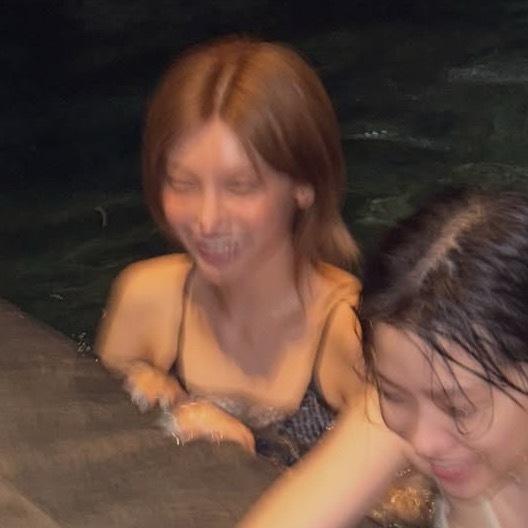 好的你们继续👙 