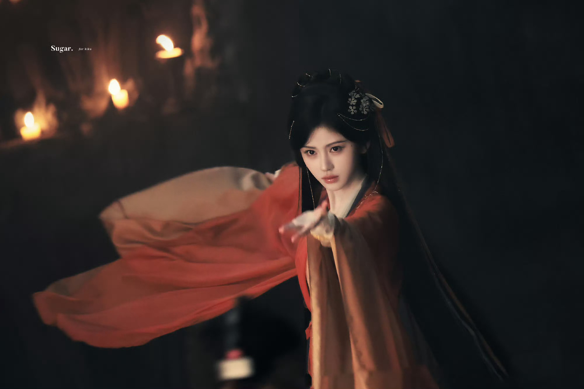 jjy鞠婧祎姜黎非jjy鞠婧祎千香永远幸福下去 和你ฅ^•ﻌ•^ฅ