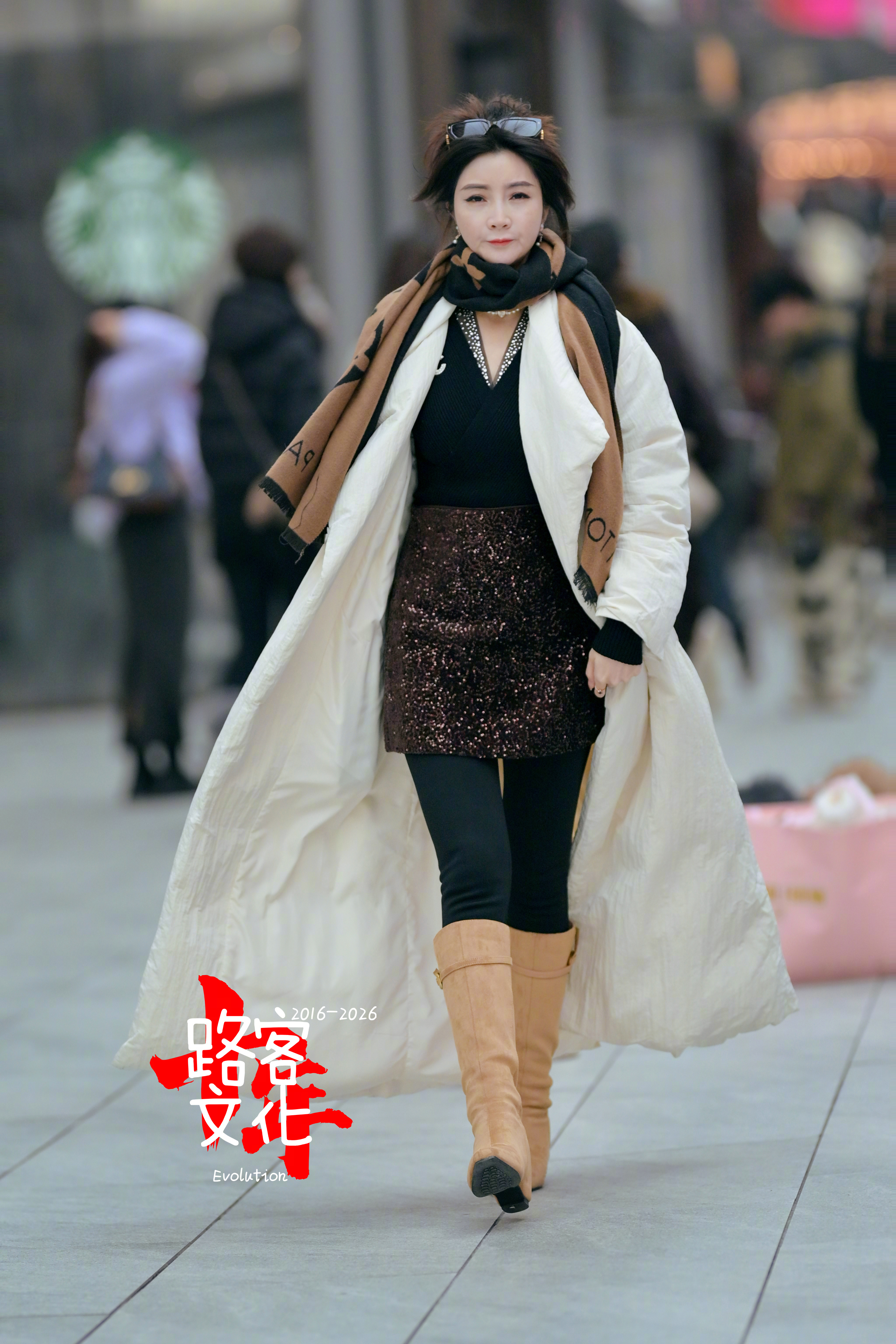 最后一张晚安！ 