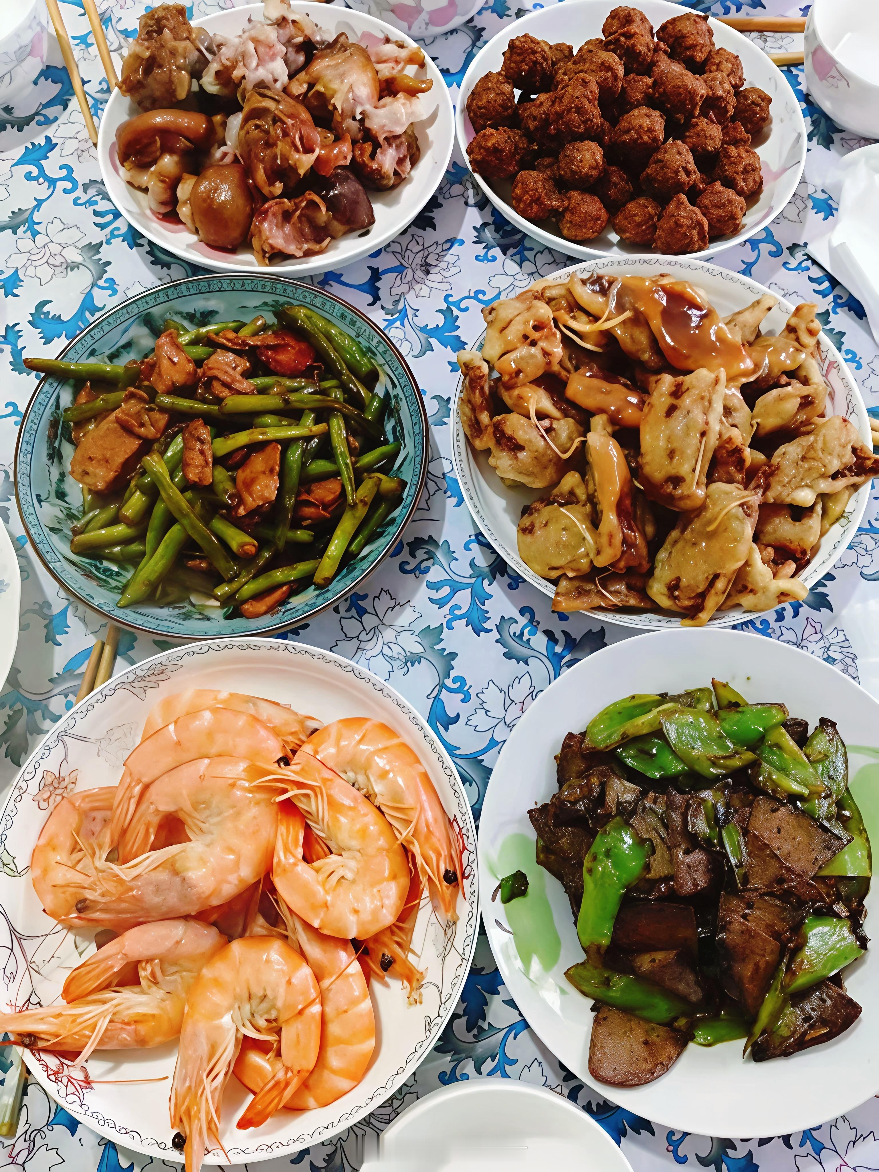 祝舅妈生日快乐，天天开心🎂生日快乐不可辜负的美食我的日常plog ​​​