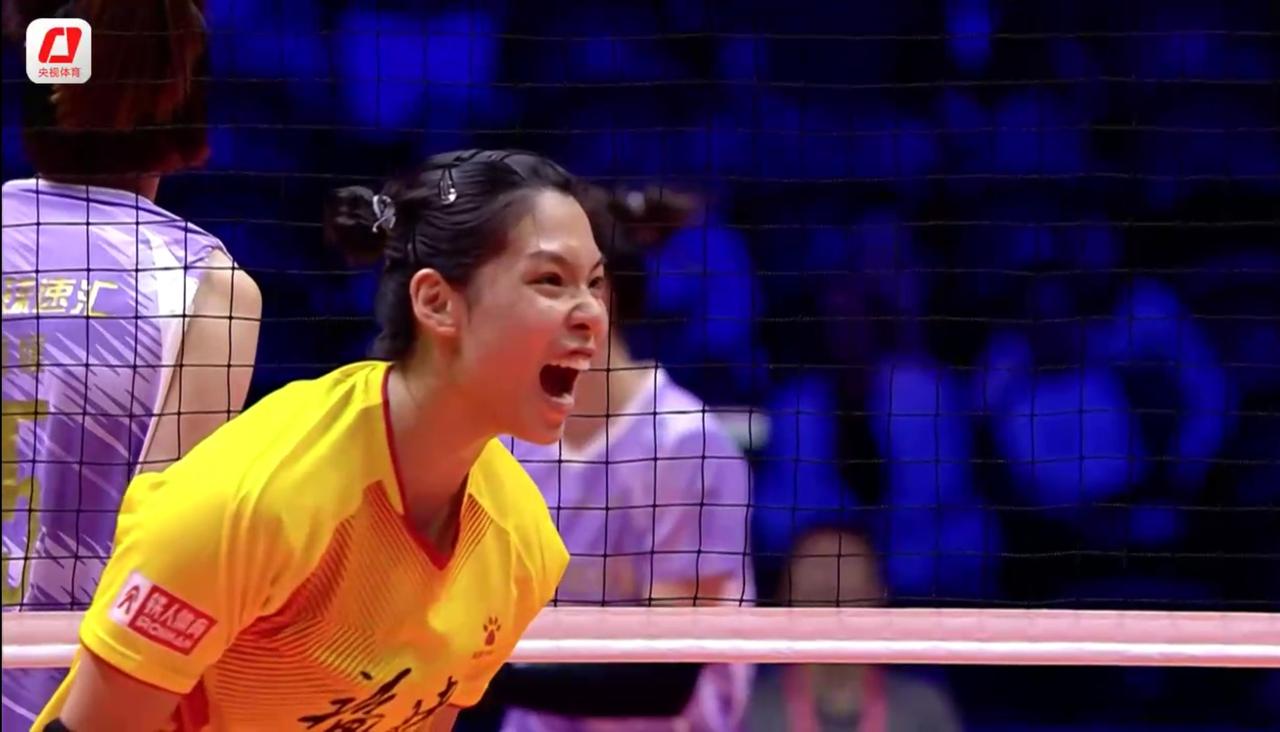 [女排全运会]1/4决赛:天津——福建  实时战况:

        11月1