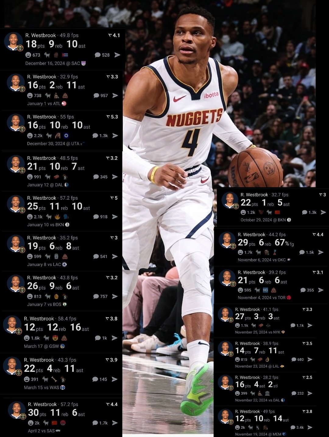 不要犹豫了勇士，你们还缺点激情…nba ​​​