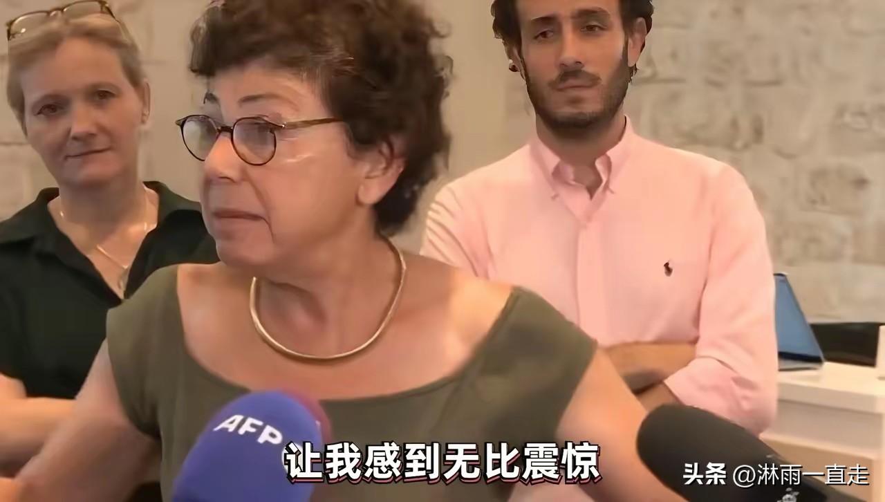 法国女部长自己家装了空调，却要求法国民众不要安装空调，声称空调会破坏环保和环境。