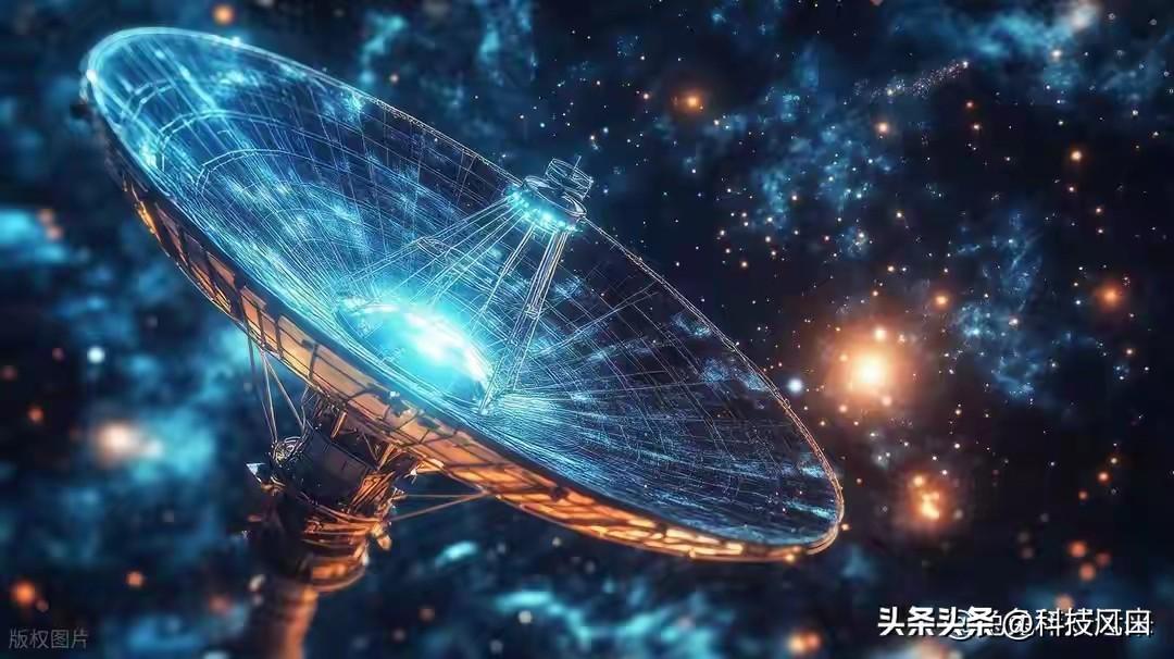 星载雷达爆发在即：低轨卫星催生T/R芯片需求，核心12标的曝光（收藏版）

雷达