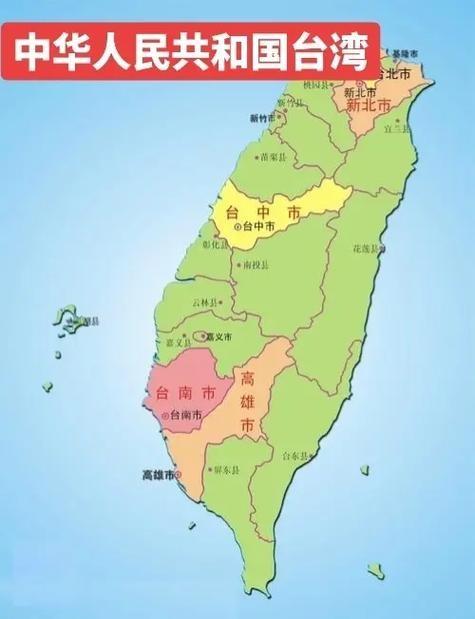 终于明白，中国为什么不趁机收回台湾了？
说白了，不是中国不想，而是背后牵扯太大了