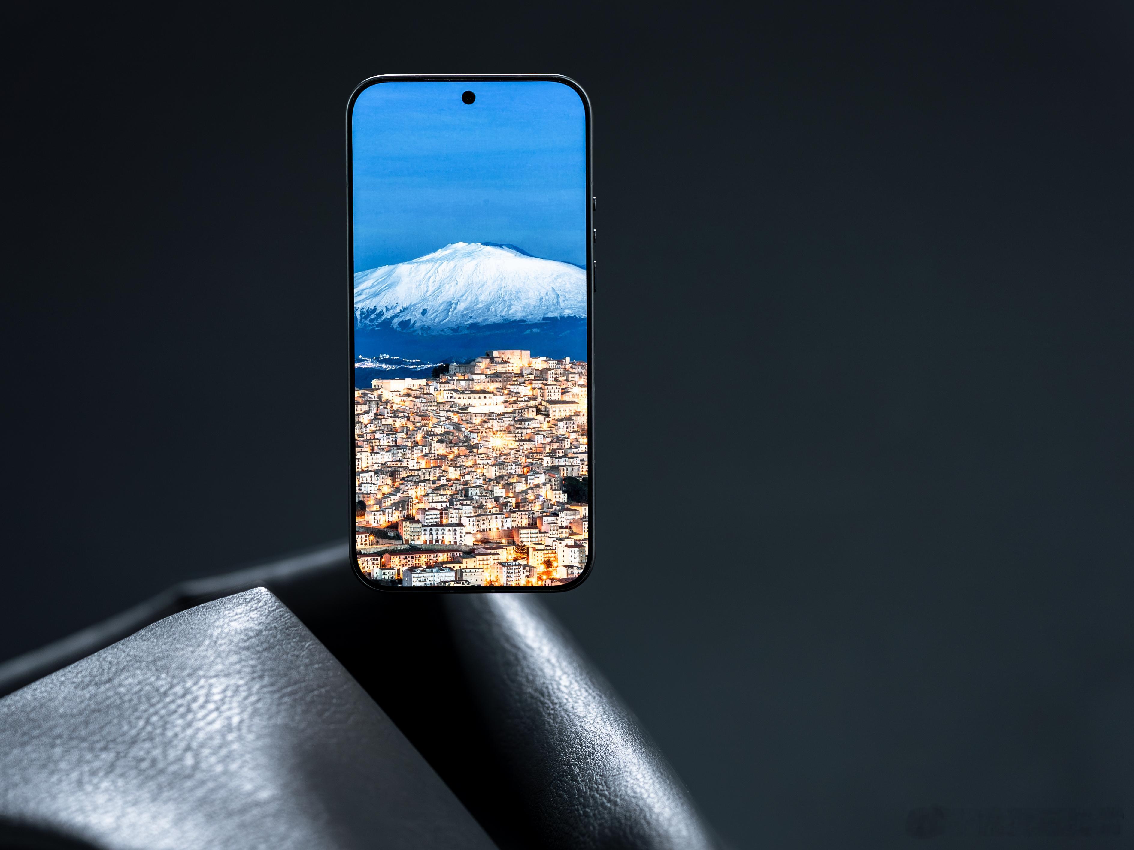 【小米17 Ultra真机图赏】小米17Ultra首发评测先给你们感受下真机，相