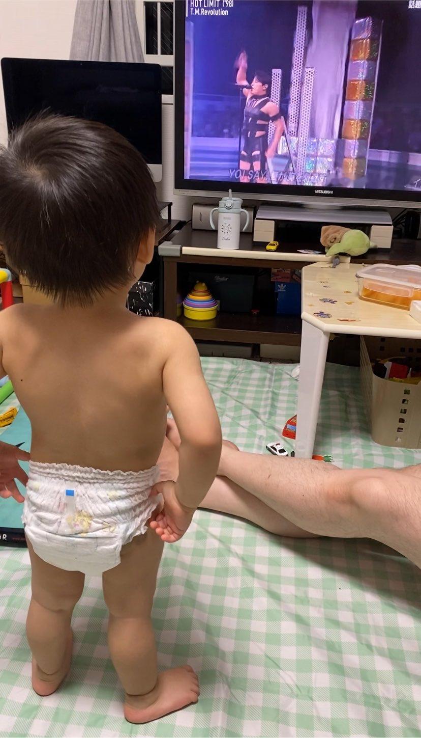 哈哈哈哈 孩子大受启发系列 