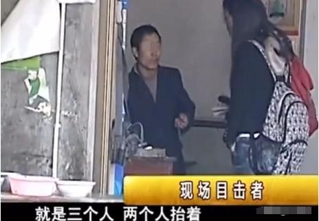 这不是天使，这是魔鬼！湖南永州，一男教师回家途中，遭遇车祸，被撞的失去意识，好心