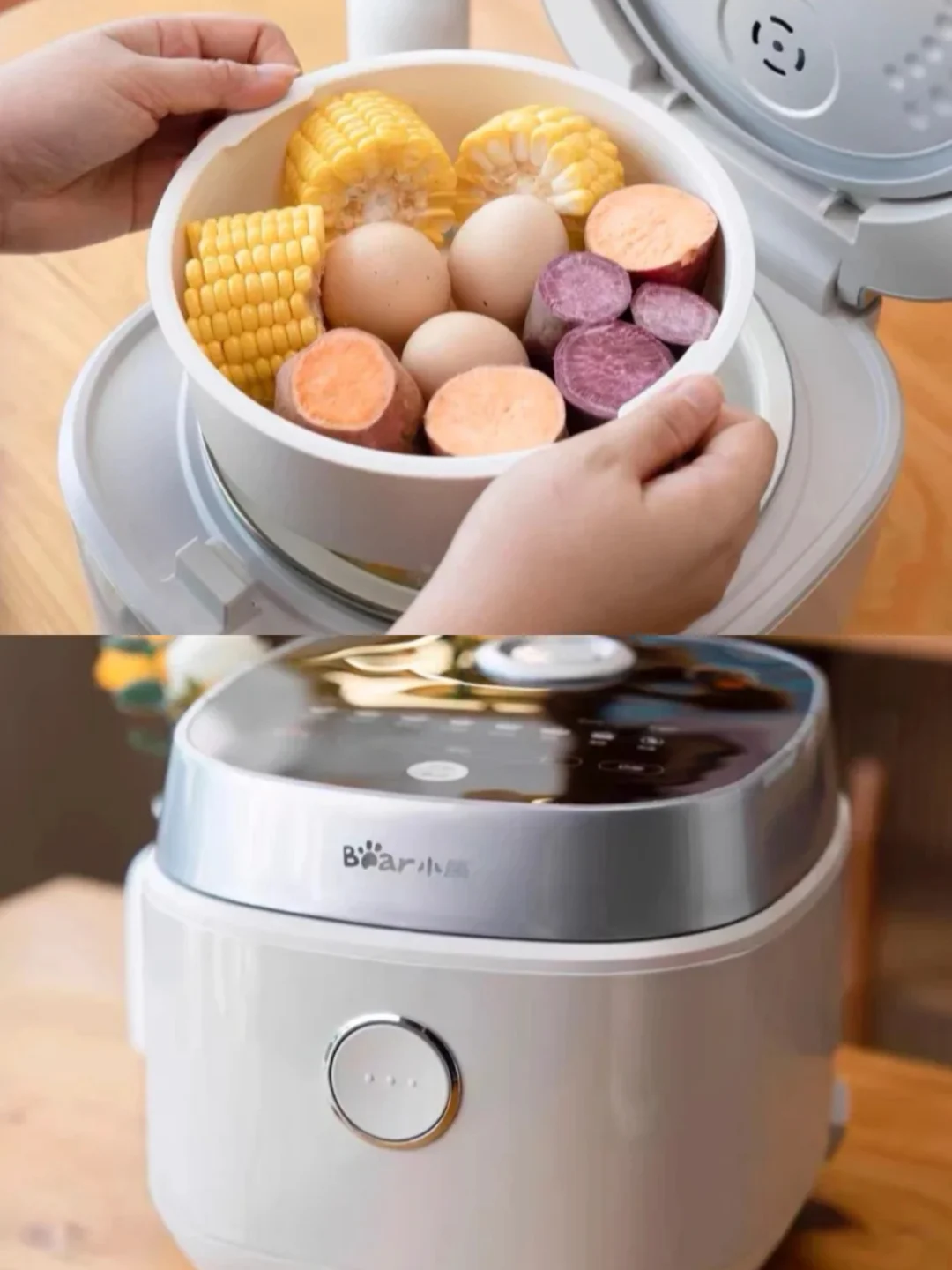 轻松生活有感而发