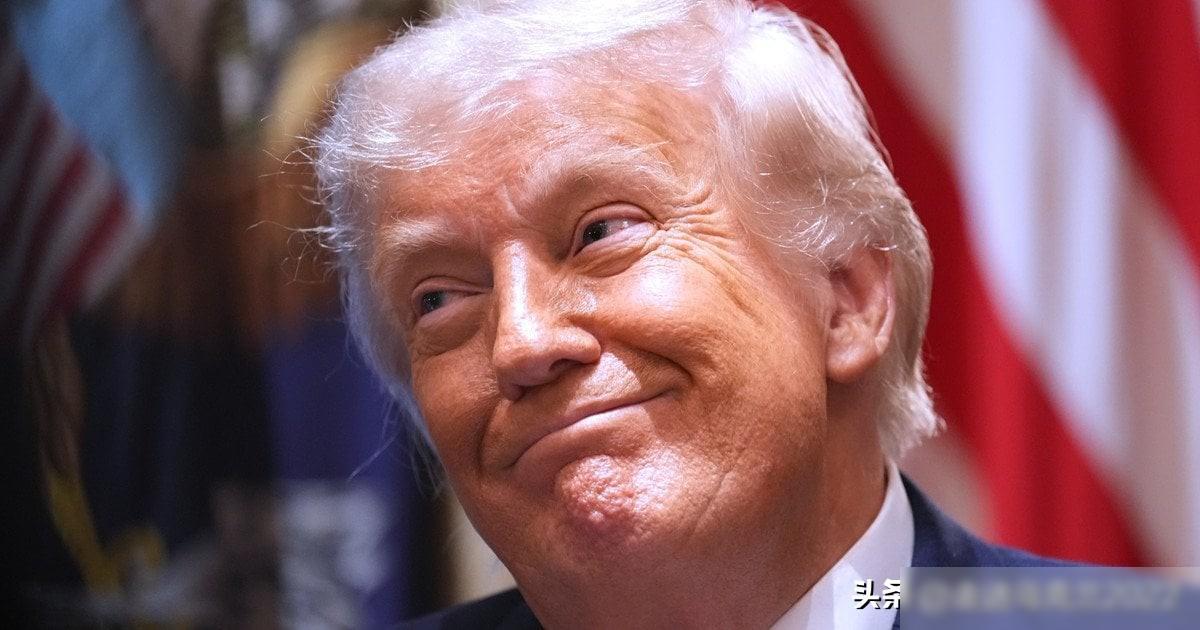 特朗普提出自己的说法，解读俄军为何没能完成“一天内攻占基辅”，这话乍一听像战场复