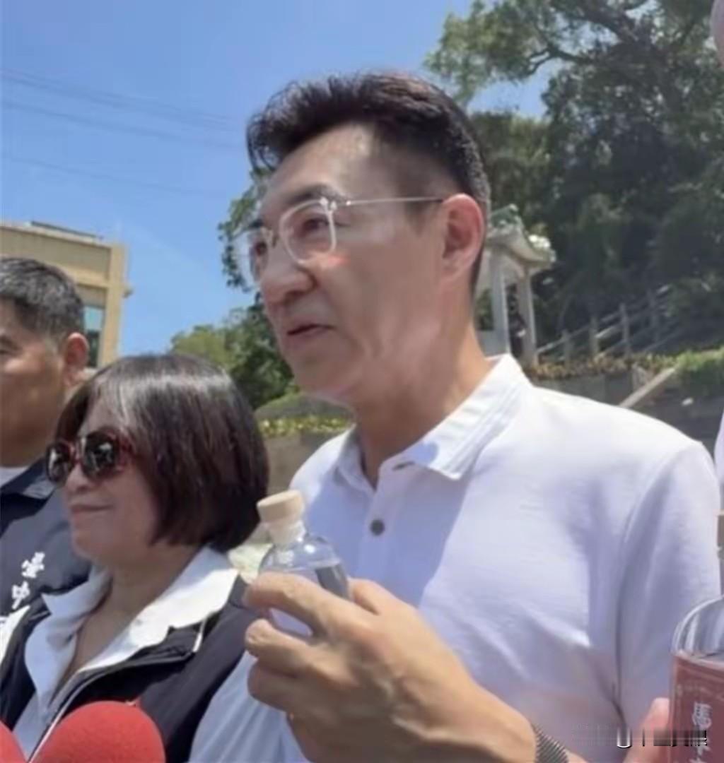 饶庆铃录像方式参与海峡论坛，遭陆委会以《两岸关系条例》送内政部行政查处，台湾地区