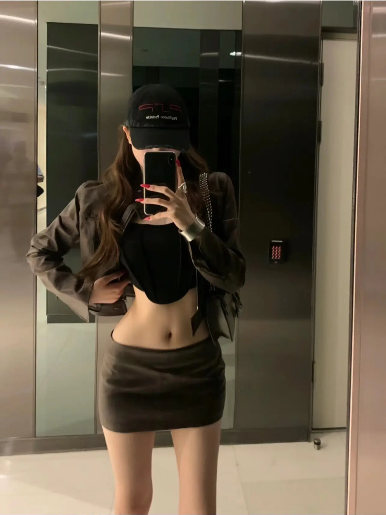 我永远有解决问题的能力 面对任何人任何事
