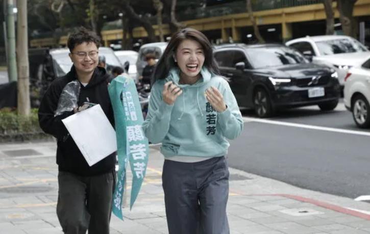 民进党中山大同议员初选　王世坚子弟兵意外落马

民进党议员初选进行中，昨晚进行台