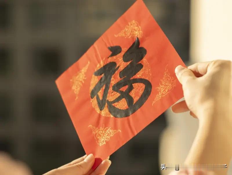 如何成为一个有“福”之人? 想成为有“福”之人，有不少门道。首先得低调谦和，别老