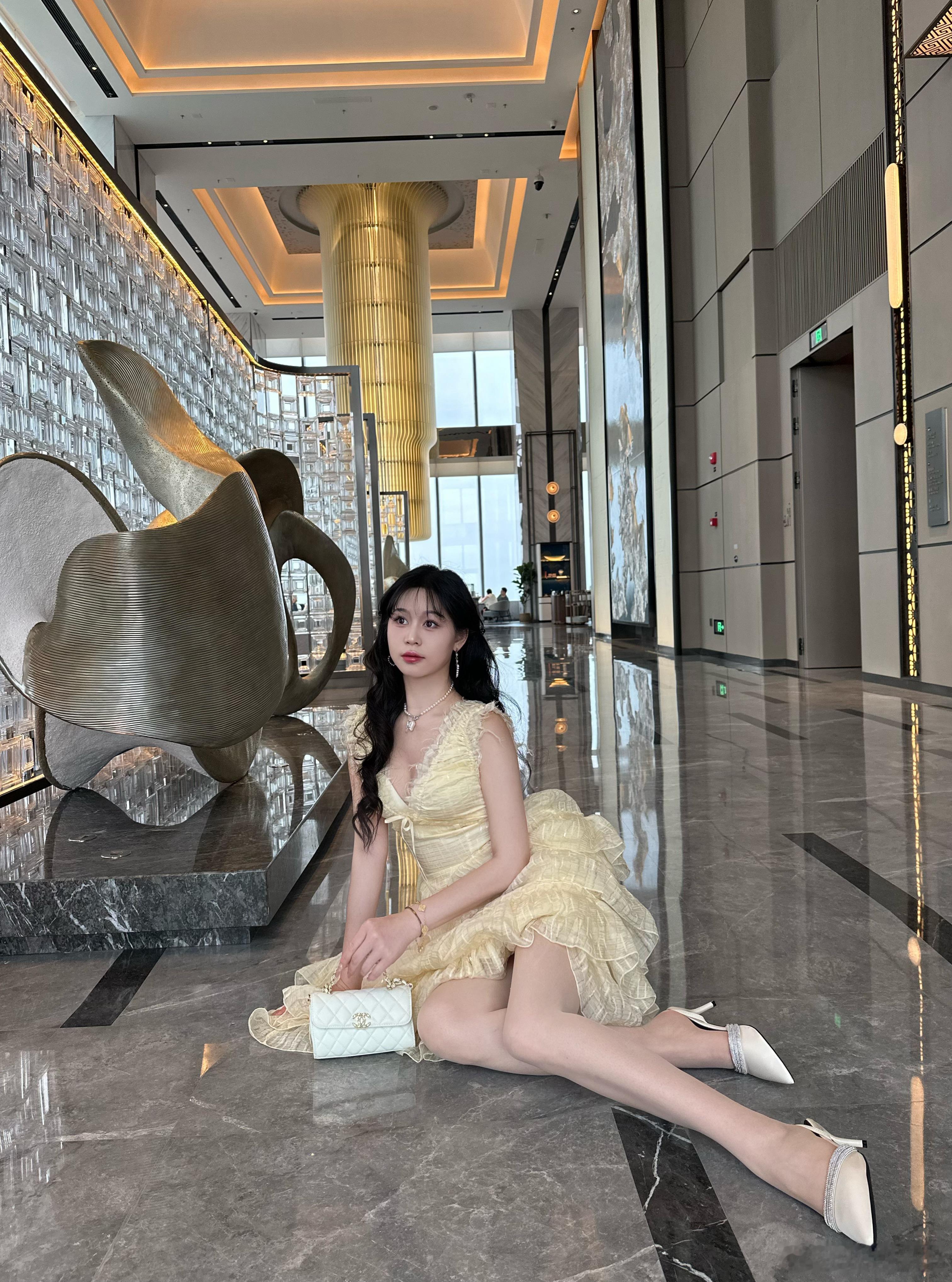 期待我的消息是幸福的开始 